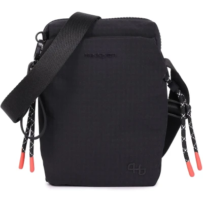 Afbeelding van Hedgren Sipho Phone/Bottle Bag black