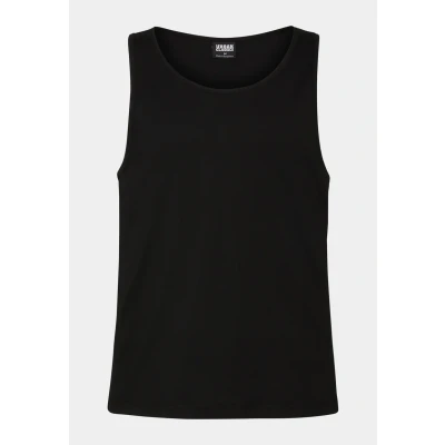 Afbeelding van Urban Classics BIG TANK Top, Heren, Maat: XL, Black