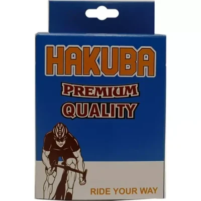 Afbeelding van Hakuba Binnenband 26x1.75/2.125 ETRTO 47/57 559, Ventiel: Auto/Schrader ventiel 35mm