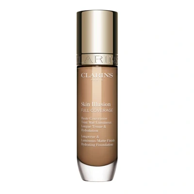 Afbeelding van Clarins Skin Illusion 111N Foundation 30ml