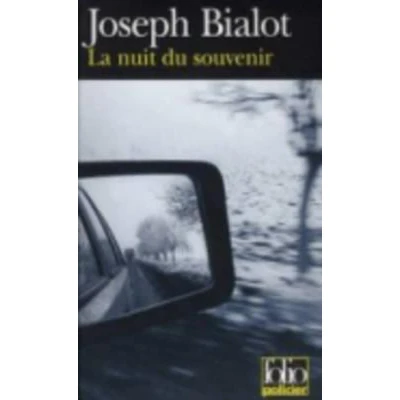 Afbeelding van La Nuit Du Souvenir