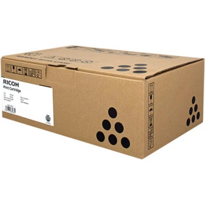 Afbeelding van Ricoh 842212 (MP C407) Toner Cyaan