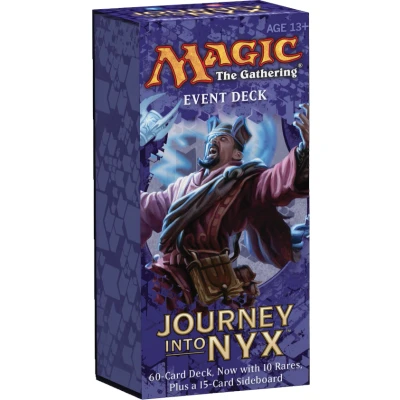Afbeelding van Event Deck Journey into Nyx: Wrath of the Mortals