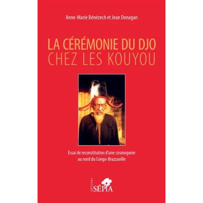 Image de La cérémonie du Djo chez les Kouyou