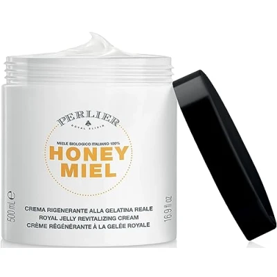 Afbeelding van Regenerende Crème Perlier Honey 500 ml