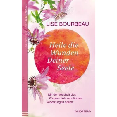Afbeelding van Heile die Wunden Deiner Seele