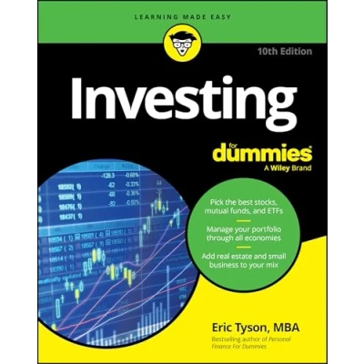 Afbeelding van Investing For Dummies