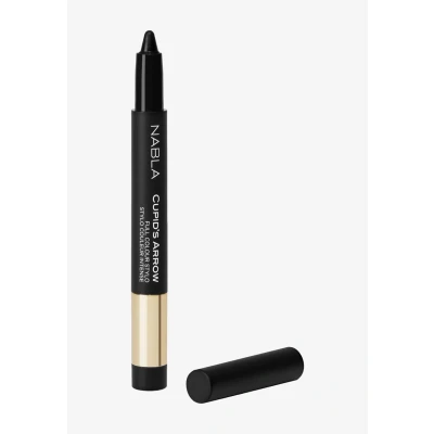 Afbeelding van Nabla CUPID’S Arrow Longwear Stylo Eyeliner, Dames, Maat: 0.8 g, Intense black