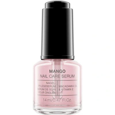 Afbeelding van Spa Mango Nagelriemserum met macadamia olie voor droge en gebarsten nagelriemen, 14 ml