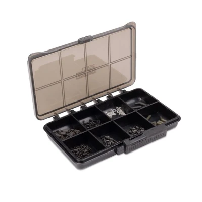 Afbeelding van Nash Box Logic Slim 8 Compartment Tacklebox