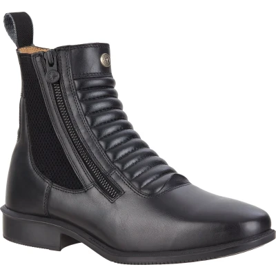 Afbeelding van Suedwind Jodhpur Legacy Milano Side Zip Black 42 Agradi.be