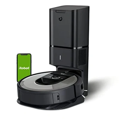 Afbeelding van roomba i7556