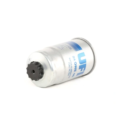 Afbeelding van UFI Filters, dieselfilter 24.ONE.0B, vervangingsbrandstoffilter, geschikt voor auto&#039;s, verschillende modellen zoals Citroën, Fiat en Peugeot