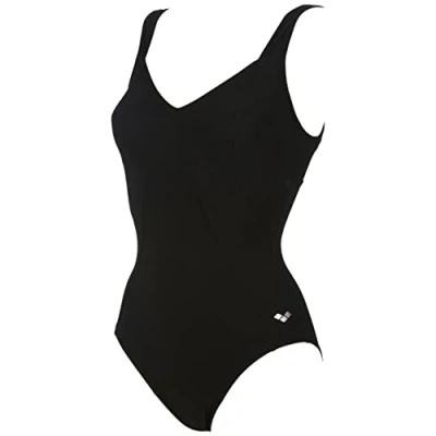 Afbeelding van arena W Vertigo One Piece Low C Cup R Swimsuit Dames