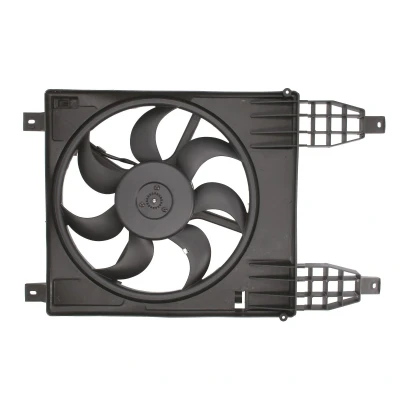 Afbeelding van Nissens Ventilatorwiel motorkoeling 85942