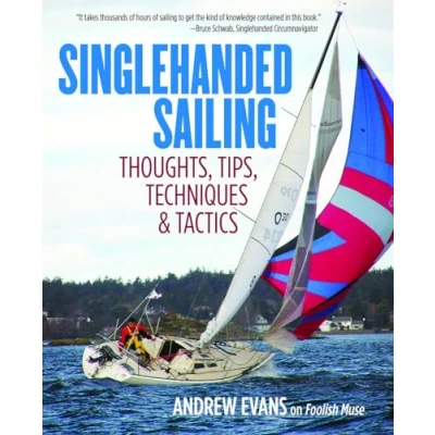 Afbeelding van Singlehanded Sailing