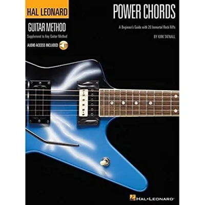 Afbeelding van Power Chords