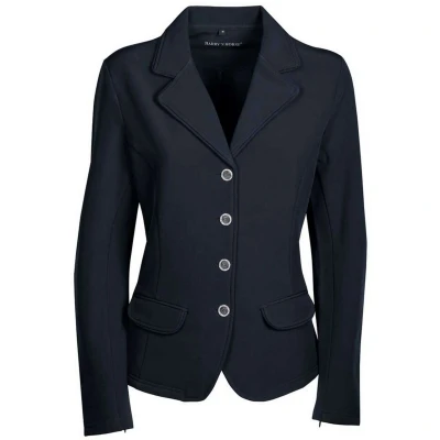 Afbeelding van Harry&#039;s Horse Rijjas Softshell St.Tropez TT Navy M