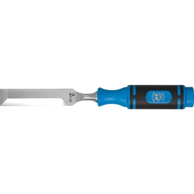 Afbeelding van Univers.beitel 2 Cut met C heft kersen