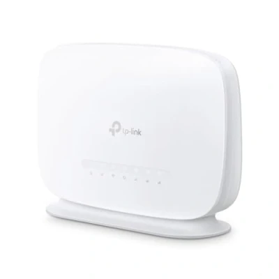 Afbeelding van TP Link Archer MR505 draadloze router Gigabit Ethernet Dual band (2.4 GHz 5 GHz) 4G Wit