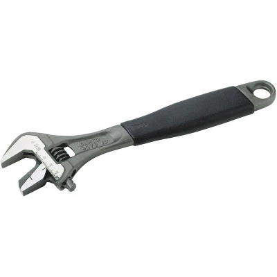 Afbeelding van bahco moerseutel ergo 9070p 158 mm