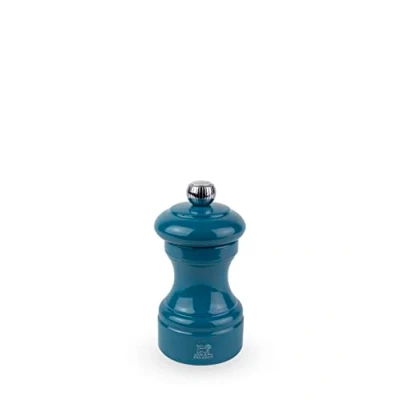 Afbeelding van Peugeot Bistrorama Zoutmolen 10 Cm Blauw Pacifique