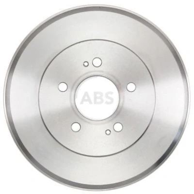 Afbeelding van Abs Remtrommel 3431 S