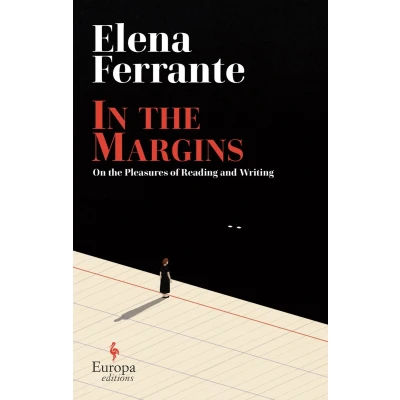 Afbeelding van In the Margins. On Pleasures of Reading and Writing