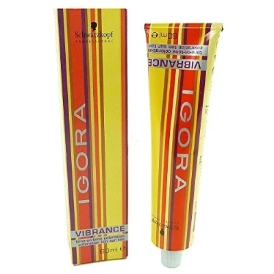 Afbeelding van Schwarzkopf Igora Vibrance 9.1 60ml
