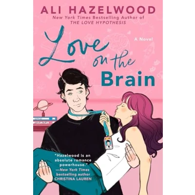 Afbeelding van Love on the Brain