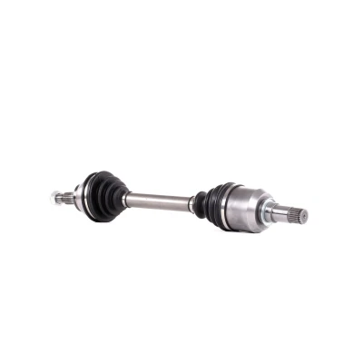 Afbeelding van GSP 235066 Aandrijfas 583 Handgeschakeld MERCEDES BENZ: B Class, A Class