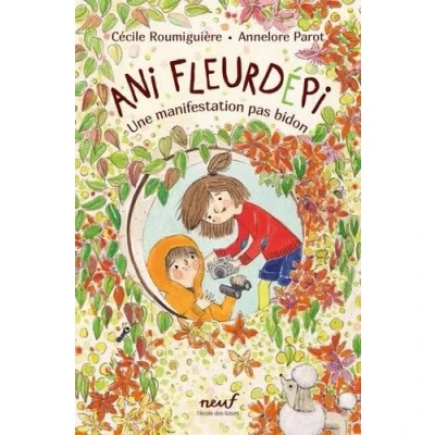 Afbeelding van Ceux qui nous gardent