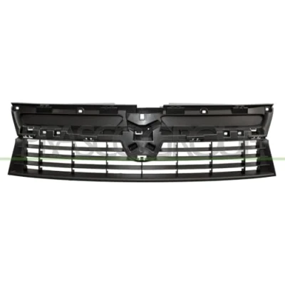 Afbeelding van PRASCO DA8202001 Grille Auto Zwart DACIA: Duster Off Road