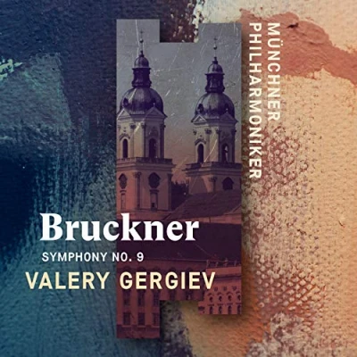 Afbeelding van Anton Bruckner: Symphony No. 9