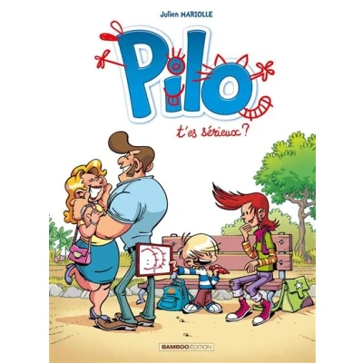Image de Pilo