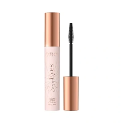 Afbeelding van Sexy Eyes verdikkende, verlengende en liftende mascara 8ml