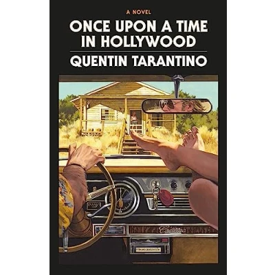 Afbeelding van Once Upon a Time in Hollywood