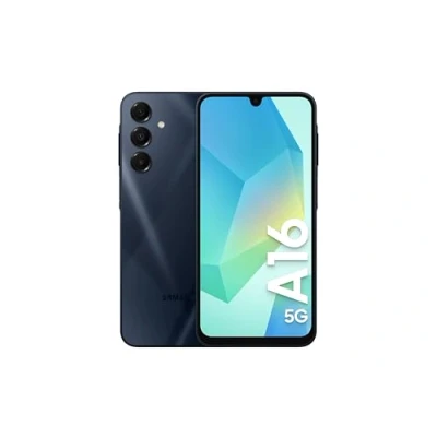 Afbeelding van Samsung Galaxy A16 5G 256GB Blue Black