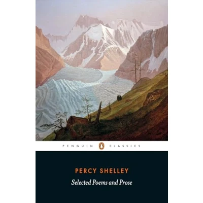 Afbeelding van Selected Poems &amp; Prose