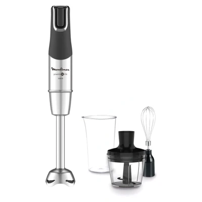 Image de Moulinex Mixeur Plongeur Infinyforce 3 En 1 (dd953d10)