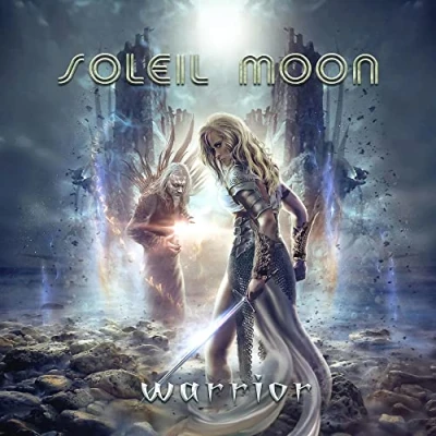 Afbeelding van Soleil Moon Warrior (CD)