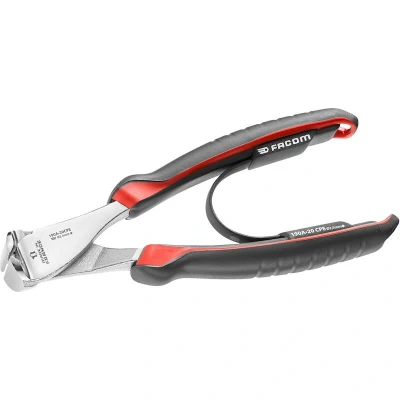 Image de FACOM 190A.20CPE pré coupe extra forte 200 mm