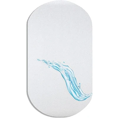 Afbeelding van Lovely Hippo Cododo matrasbeschermer, compatibel met Iora, waterdicht, Oeko Tex gecertificeerd (60 x 80 cm)
