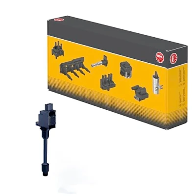 Afbeelding van Ngk Bobine 48331