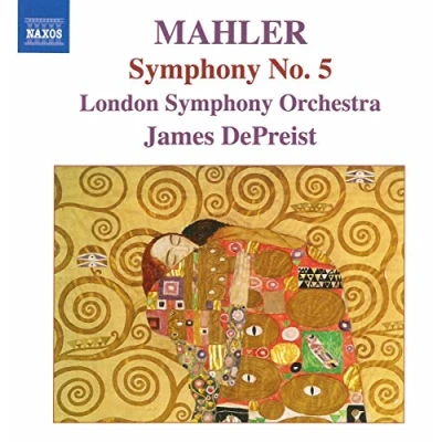 Afbeelding van London Symphony Orchestra Mahler: No.5 (CD)