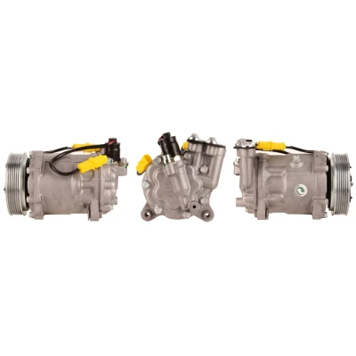Afbeelding van DRI Airco compressor 700510447