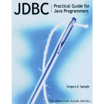 Afbeelding van JDBC