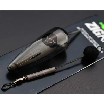 Image de Korda Adjustable Zig Kit Medium Flotteurs pêche
