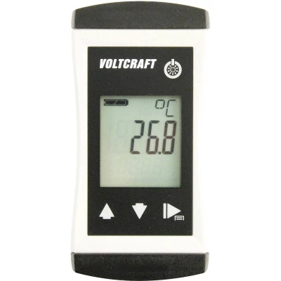 Afbeelding van VOLTCRAFT PTM 100 Temperatuurmeter 200 450 C Sensortype Pt1000 IP65