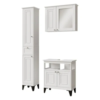 Afbeelding van ViccoVanity 3 delen